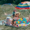 TUBAN BIG BUBBLES buborékfújó folyadék – 1 liter