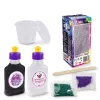 Tuban DIY slime készítő szett – Galaxy