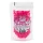 Tuban ásványi gyöngyök – Pink (25 g)