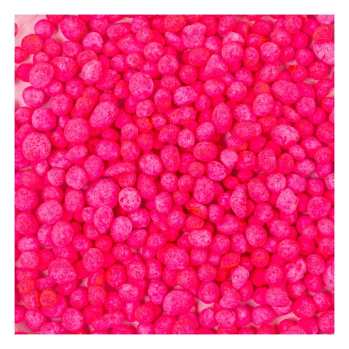 Tuban ásványi gyöngyök – Pink (25 g)