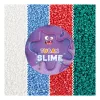 Tuban ásványi gyöngy szett – Colorful Symphony, 4 szín (12 g)