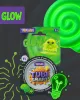 Tuban Tubi Smart intelligens gyurma 50 g – Glow