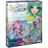 Nebulous stars - Marinia és Coralia