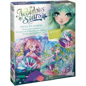 Nebulous stars - Marinia és Coralia