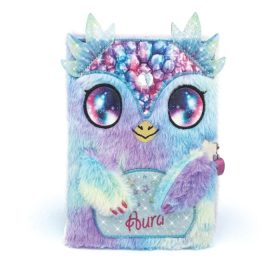 Nebulous Stars - Titkos szőrös napló-Lumina Nebulous Stars - Titkos szőrös napló-Lumina