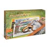 Dinosart - Dinoszaurusz alkotó doboz - világító táblával- Palincs Játék