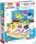 Clementoni - 2 x 20 db-os pzzle Baby Shark