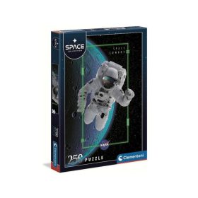 Nasa - Clementoni Puzzle - 250 db-os Nasa - Clementoni Puzzle - 250 db-os