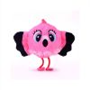 Bouncibles - Pattogó plüss labda - Mimi, a rózsaszín flamingó