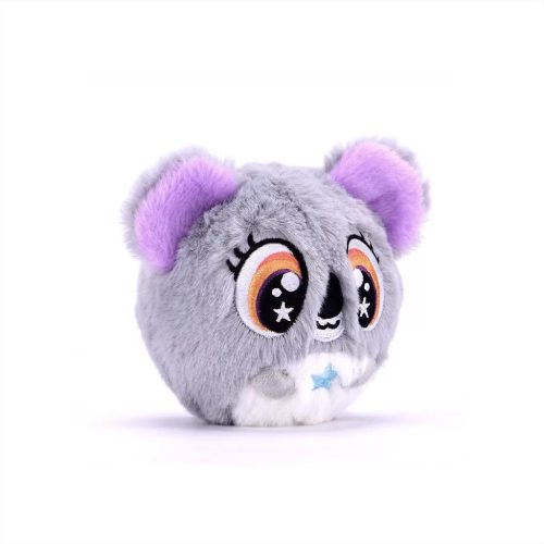 Bouncibles - Pattogó plüss labda - Kippy, a szürke koala