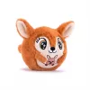 Bouncibles - Pattogó plüss labda - Jumpi, a barna kenguru
