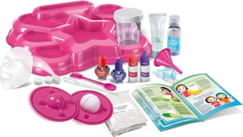 Szépség szalon- Clementoni