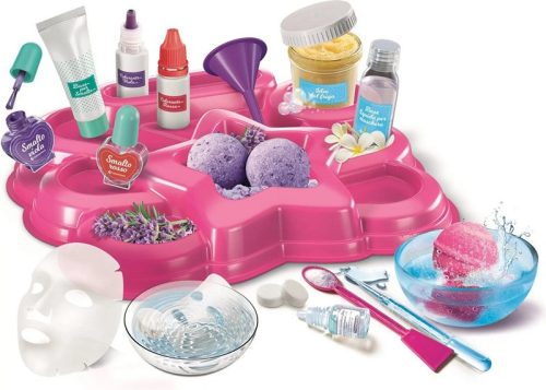 Szépség szalon- Clementoni