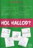 Hol hallod ? - hallásfejlesztő foglalkoztató füzet