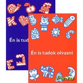 Én is tudok olvasni - Meixner Ildikó Én is tudok olvasni - Meixner Ildikó