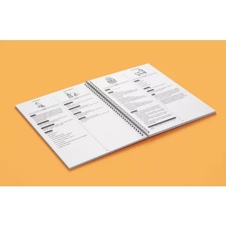 Feleselő - nyelvi fejlesztő képeskönyv