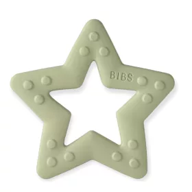 BIBS Csillag rágóka - Zsálya