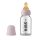 BIBS Cumisüveg - Halvány lila - 110 ml