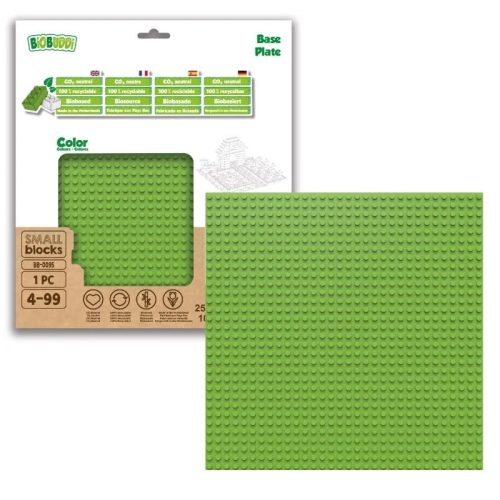  32×32 bütyök bütyök almazöld - Palincs Játék