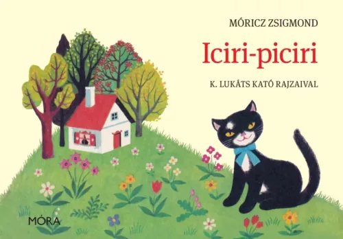 Móricz Zsigmond: Iciri-piciri - Török és a tehenek