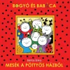 Bartos Erika - Mesék a pöttyös házból