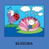 Bartos Erika - Mesék a pöttyös házból