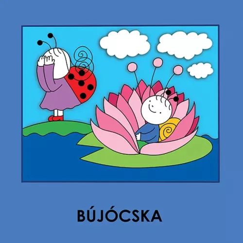 Bartos Erika - Mesék a pöttyös házból
