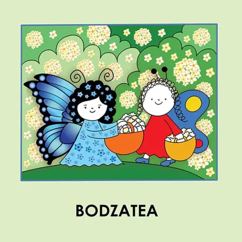 Bartos Erika - Mesék a pöttyös házból