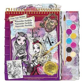 Ever After High kifestő - poszterkészítő - Palincs Játék Ever After High kifestő - poszterkészítő - Palincs Játék