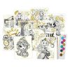 Ever After High kifestő - poszterkészítő - Palincs Játék