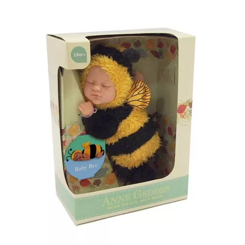 Anne Geddes babafigura - Méhecske