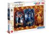 Clementoni - Harry Potter puzzle - 104 db-os