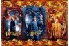Clementoni - Harry Potter puzzle - 104 db-os