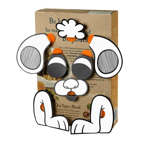 BoxProps Arcok - Házi kedvencek - Pets