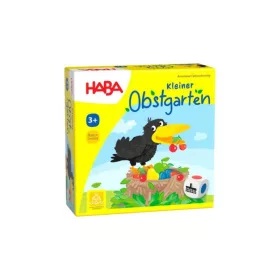 HABA - Supermini gyümölcsöskert