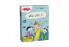 HABA - Ki vagyok én? - Who Am i?