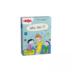 HABA - Ki vagyok én? - Who Am i?