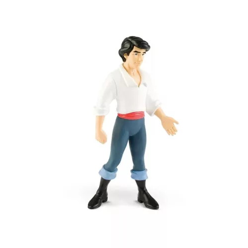 BULLYLAND, 12356 DISNEY - ARIEL, A KIS HABLEÁNY: ERIC HERCEG