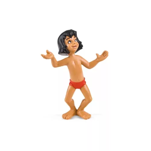 BULLYLAND, 12380 DISNEY - A DZSUNGEL KÖNYVE: MAUGLI