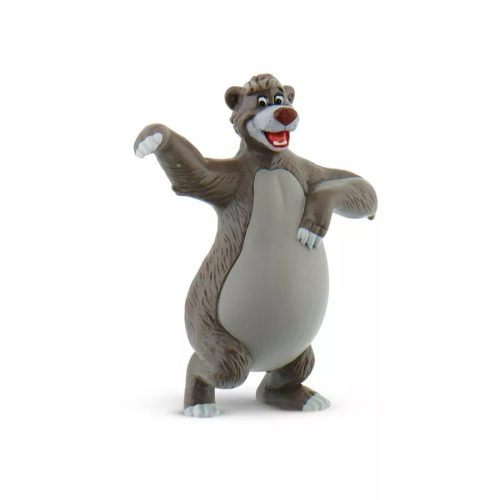 BULLYLAND, 12381 DISNEY - A DZSUNGEL KÖNYVE: BALU