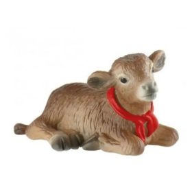 BULLYLAND, 62321 ALPESI BORJÚ, NINA