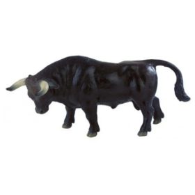 BULLYLAND, 62567 FEKETE BIKA, MANOLO