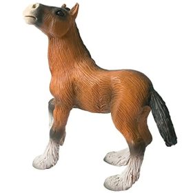 BULLYLAND, 62665 SHIRE CSIKÓ