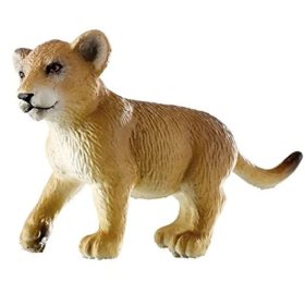 BULLYLAND, 63682 OROSZLÁNKÖLYÖK