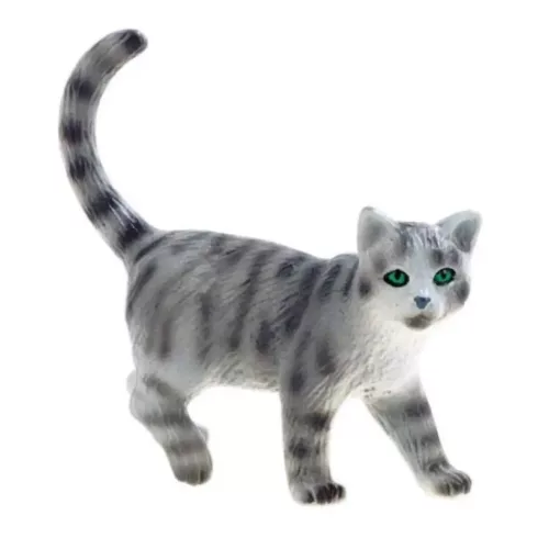 BULLYLAND, 66363 KARTHAUZI MACSKA, MINKA