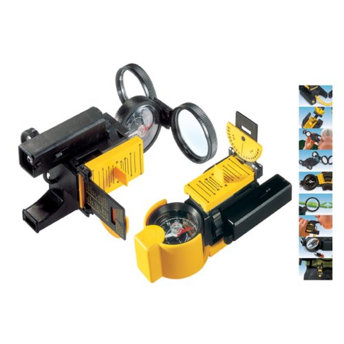 NAVIR - Szuper megfigyelő övcsipesszel - Super Optic Wonder Plus
