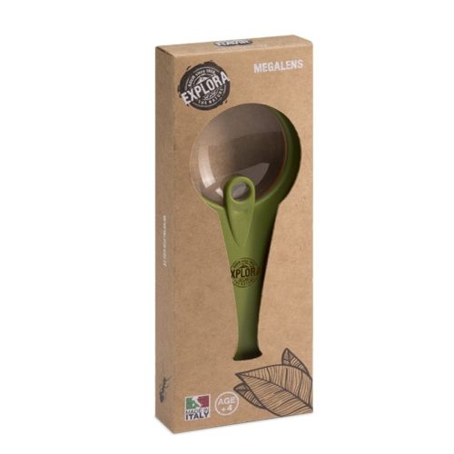 NAVIR - Óriás nagyító - Explora Megalens