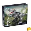 CaDA C59006W - Távirányítós Sétáló T-Rex - 100% technic-kompatibilis építőjáték