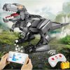 CaDA C59006W - Távirányítós Sétáló T-Rex - 100% technic-kompatibilis építőjáték
