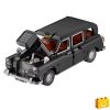 CaDA C62004W - LEVC London Taxi - 100% technic-kompatibilis építőjáték